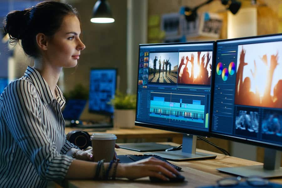 Create Stunning Content With These Video Editing Tools For Gamers