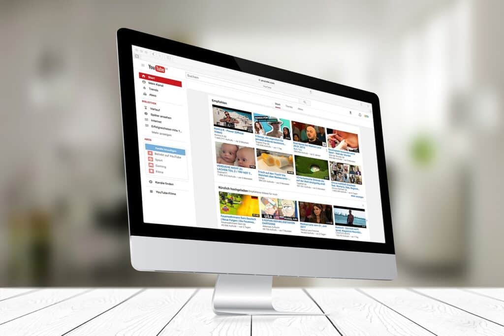 Top UK YouTube Influencers | 31 Names Dominating Every Niche