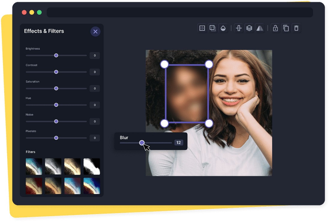 How To Blur Faces On Dating App Screenshots | Easy Steps & Tools For Privacy