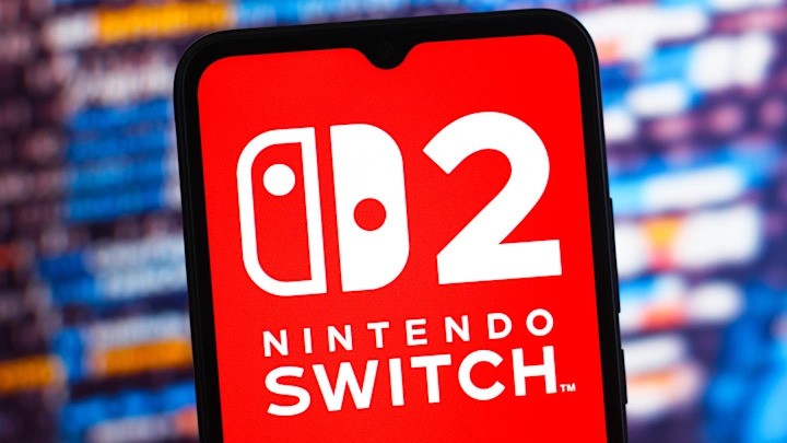 Image of Nintendo Switch 2 details including release date